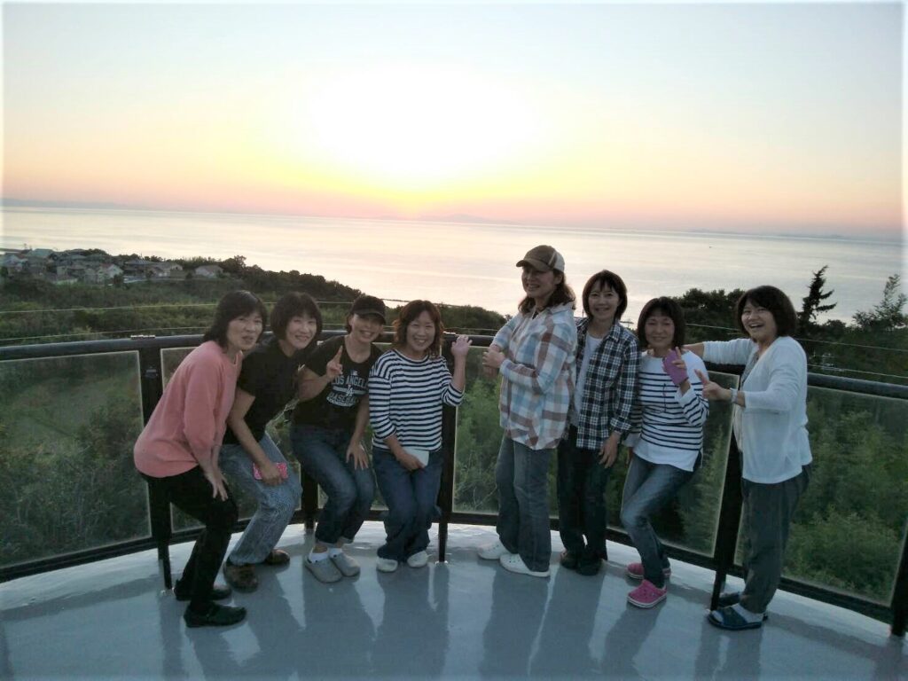 AWAJI-Sunset-Cottage_BBQ_02