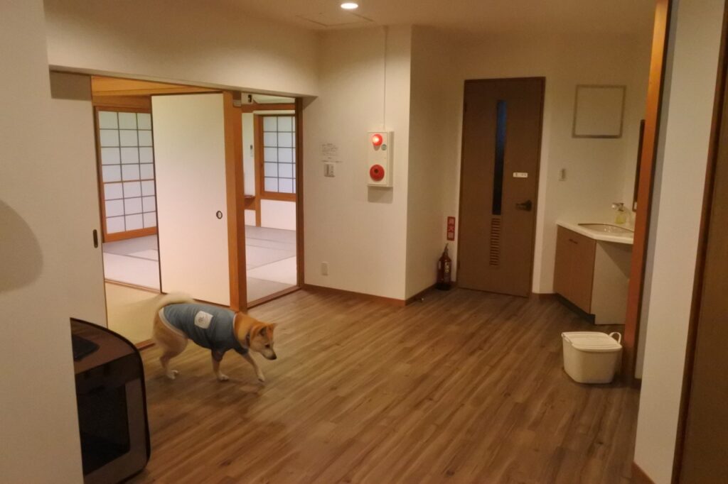 AWAJI Sunset Cottage_room_02