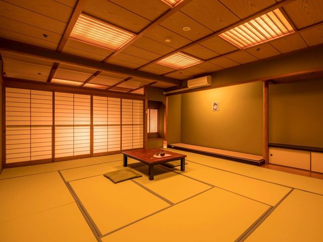 Ryokan room_Standard