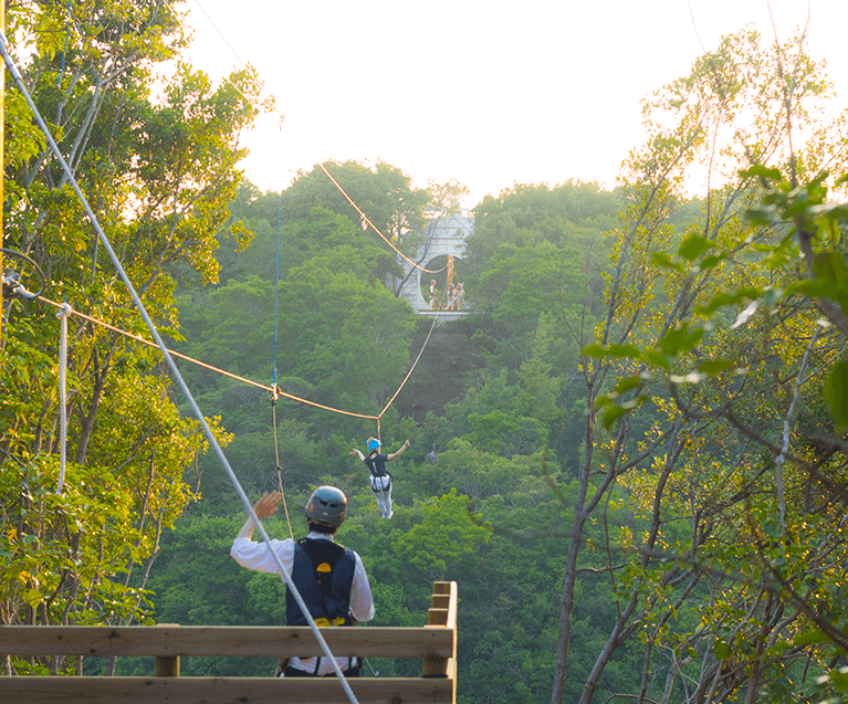 zipline_awaji