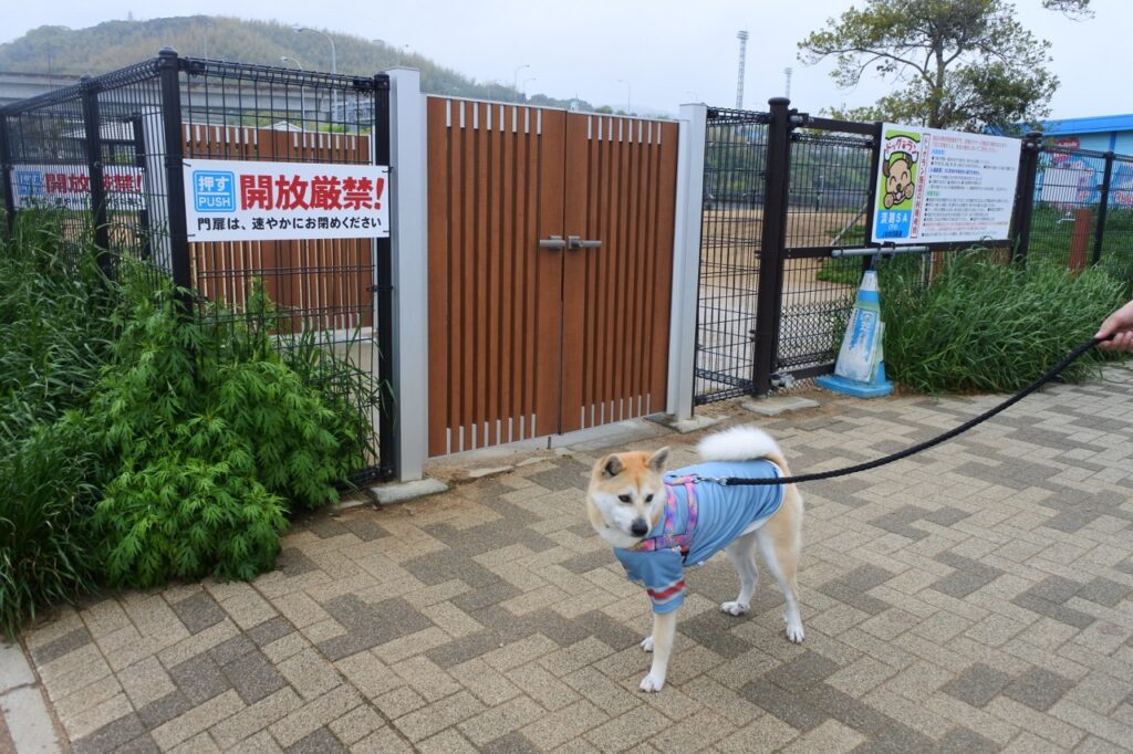 dogrun-awaji