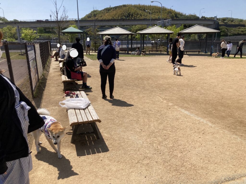 dogrun-awaji